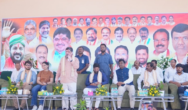 #PonnamPrabhakar