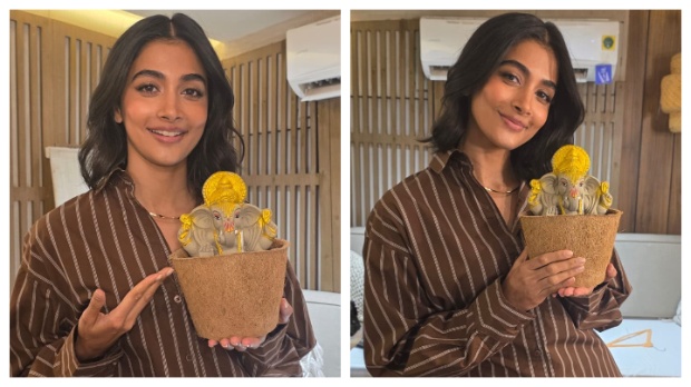 #PujaHegde