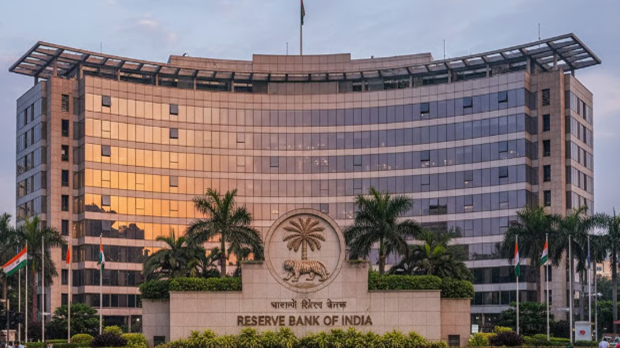 #ReserveBankOfIndia