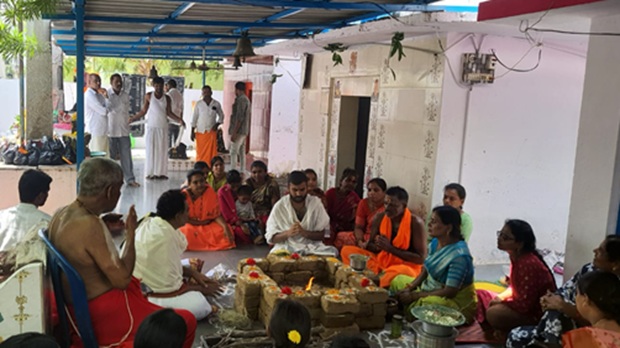 #ShantiNagar