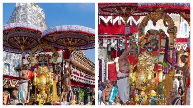 #SriMalayappaSwamy