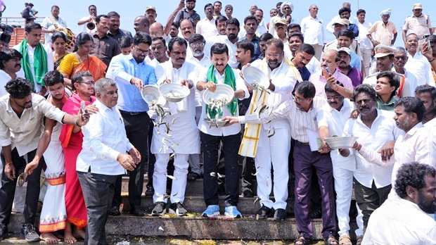 #Srihari