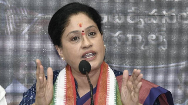 #Vijayashanti