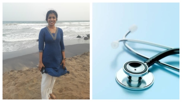 #VizagDoctor