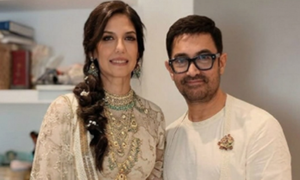 #AamirKhan