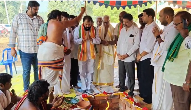 #ChintamaneniPrabhakar