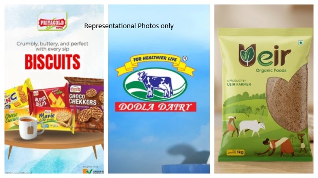 #DodlaDairy