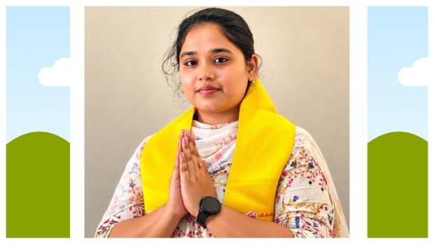 #DontamGayatri
