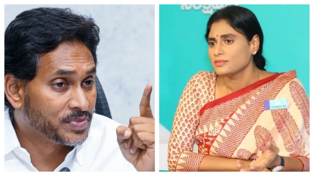 #JaganReddy