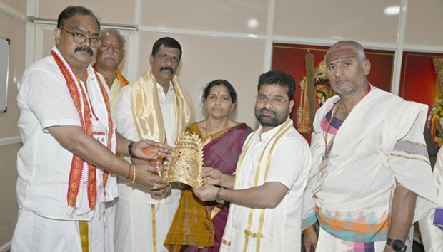 #Kanakadurga