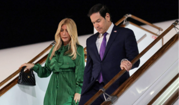 #MarkRubio