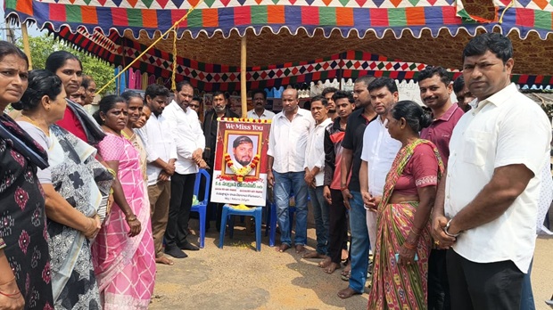 #MedicalCamp