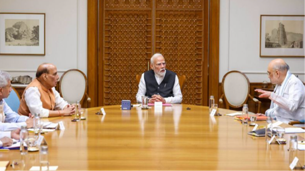 #Modi