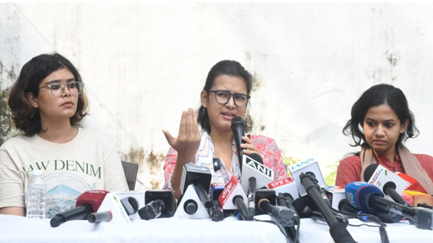 #NehaBora