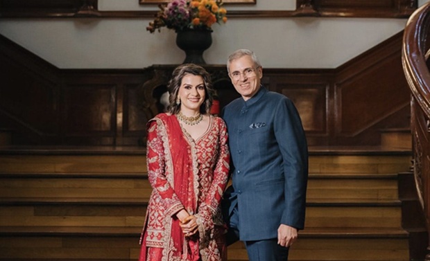 #OmarAbdullah