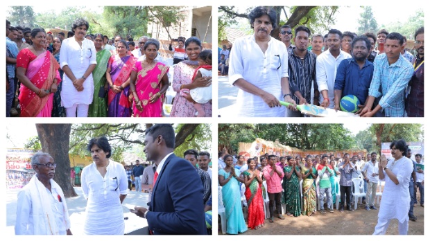 #PavanKalyan