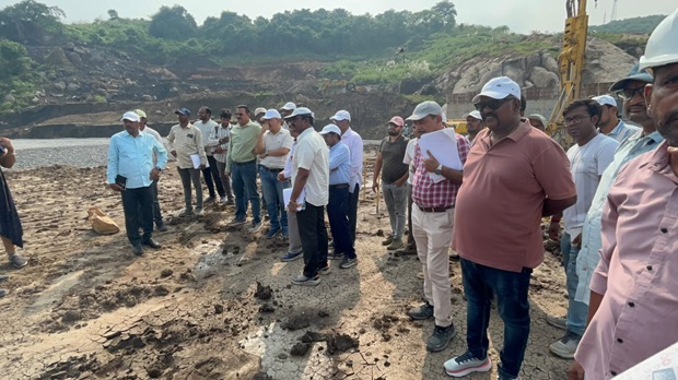 #Polavaram