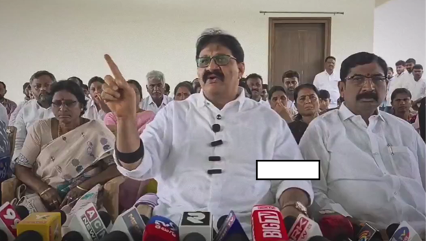 #Rachamallusivaprasadareddy