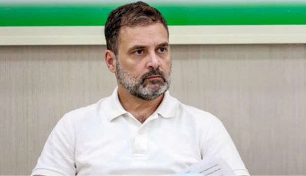 #RahulGandhi