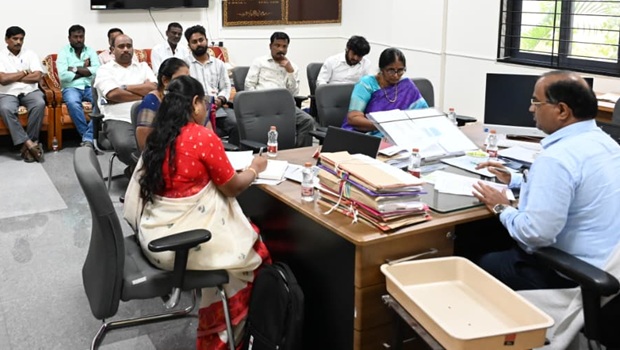 #Rangareddy