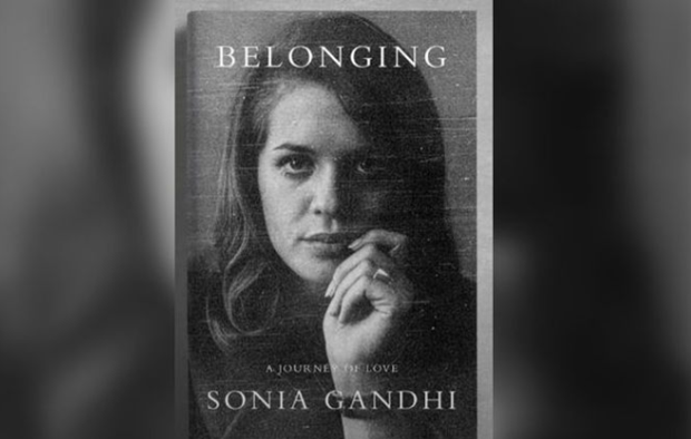 #SoniaGandhi