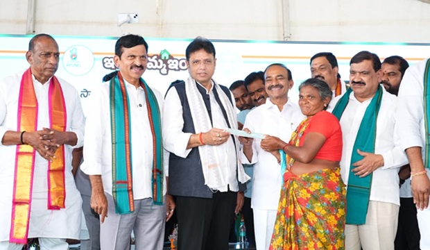 #SridharBabu