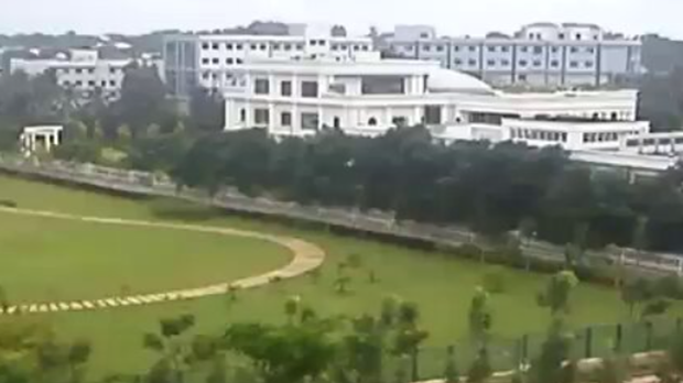#YelahankaPalace