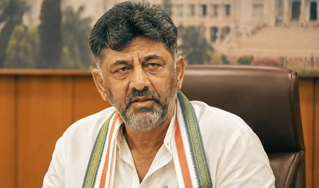 #dkshivakumar